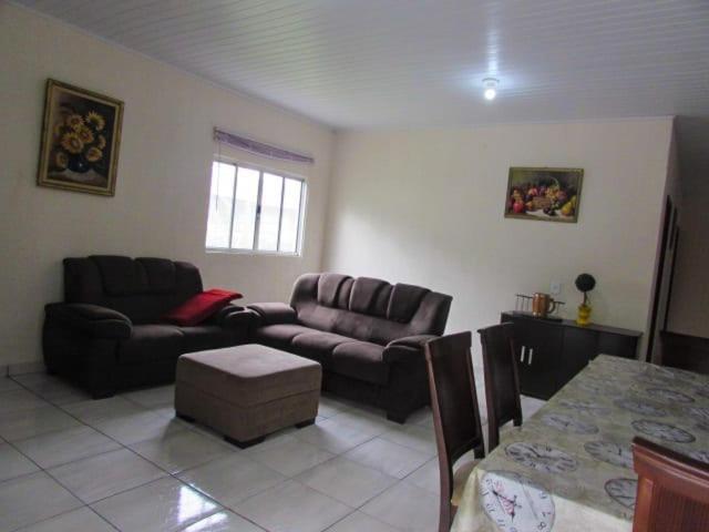 Chacara Rio Cachoeira Antonina Ruang foto